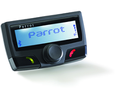 Bluetooth Car Kits North Wales